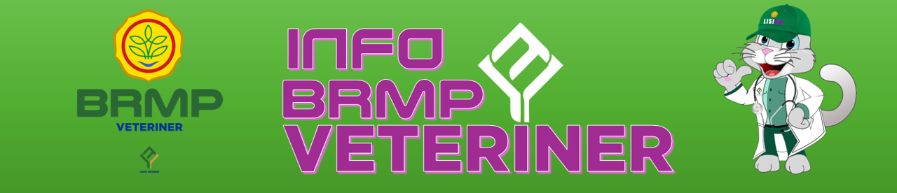 HEADER INFO BRMP VETERINER