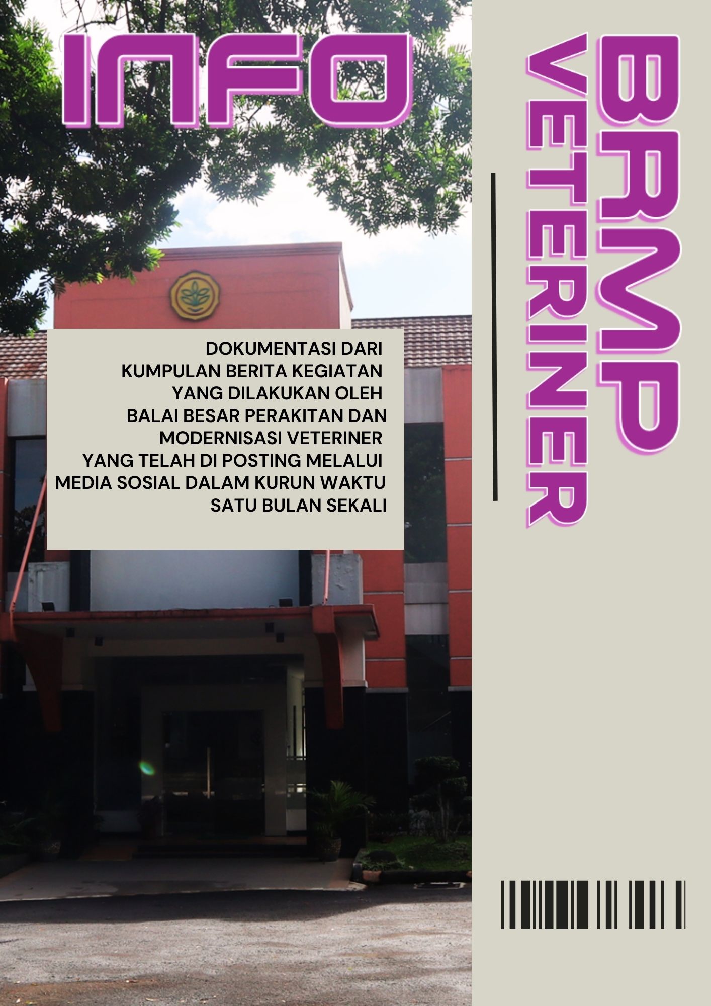 COVER INFO BRMP VETERINER