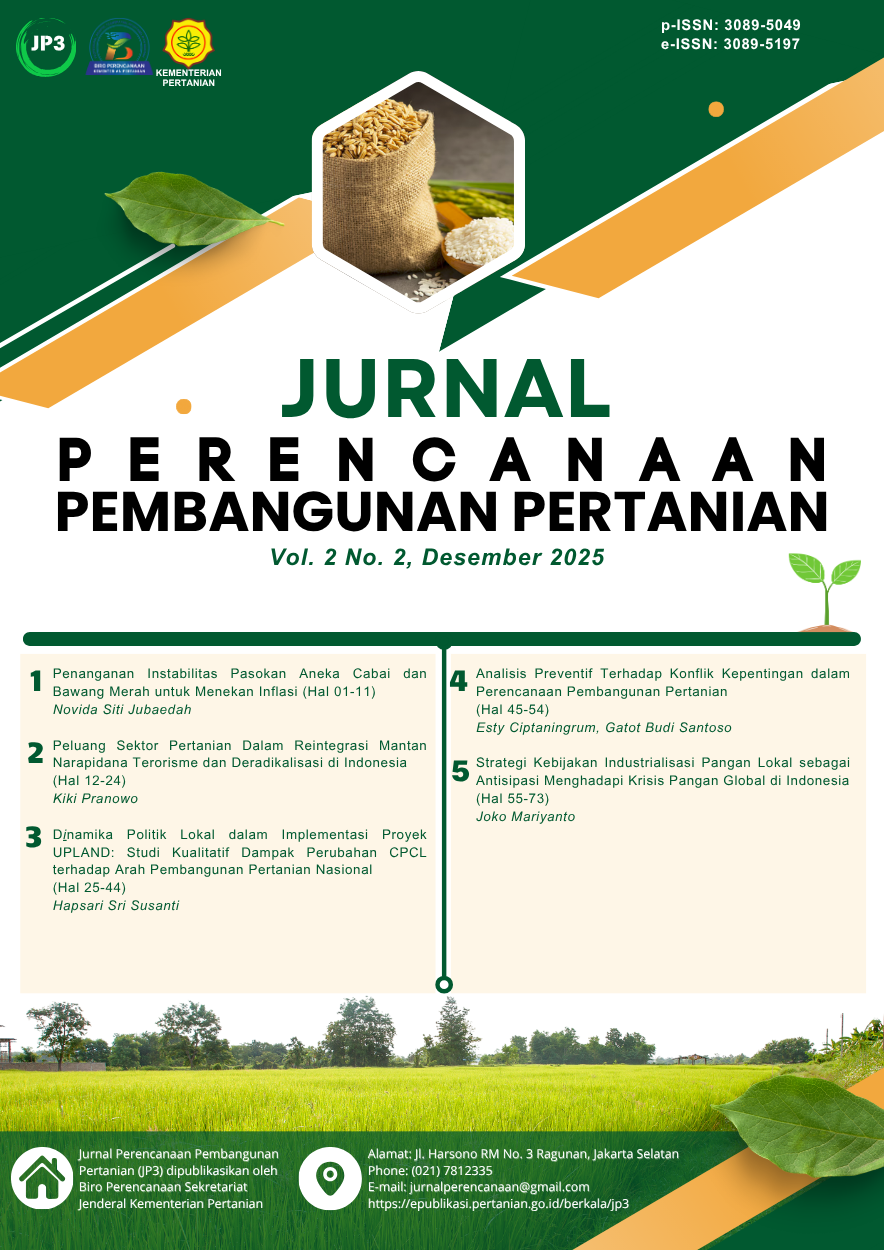 					View Vol. 2 No. 2 (2025): Full Issue
				