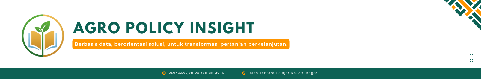 Agro Policy Insight