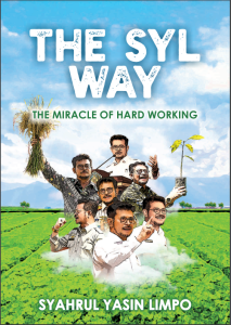 THE SYL WAY THE MIRACLE OF HARDWORKING